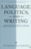 Language, Politics and Writing: Stolentelling in Western Europe