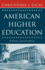 American Higher Education, Second Edition: a History