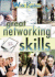 Great Networking Skills (Work Readiness)