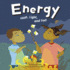 Energy: Heat, Light, and Fuel (Amazing Science)