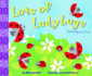 Lots of Ladybugs! : Counting By Fives (Know Your Numbers)