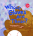 Whose Gloves Are These? : a Look at Gloves Workers Wear-Leather, Cloth, and Rubber