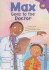 Max Goes to the Doctor (Read-It! Readers: Purple Level)