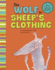 The Wolf in Sheep's Clothing: a Retelling of Aesop's Fable