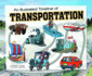 An Illustrated Timeline of Transportation (Visual Timelines in History)