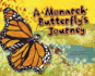 A Monarch Butterfly's Journey