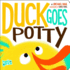 Duck Goes Potty (Hello Genius)