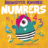 Monster Knows Numbers (Monster Knows Math)