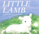 Little Lamb: a Soft-to-Touch Book (Soft-to-Touch S. )