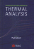 Principles and Applications of Thermal Analysis