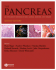 The Pancreas: an Integrated Textbook of Basic Science, Medicine, and Surgery