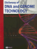 Dictionary of Dna and Genome Technology