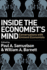 Inside the Economist's Mind: Conversations With Eminent Economists