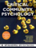 Critical Community Psychology