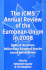 The Jcms Annual Review of the European Union in 2008