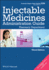 Ucl Hospitals Injectable Medicines Administration Guide-Pharmacy Department 3e