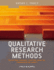 Qualitative Research Methods: Collecting Evidence, Crafting Analysis, Communicating Impact