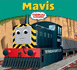 Mavis (Thomas the Tank Engine & Friends)