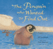 The Penguin Who Wanted to Find Out (Jill Tomlinsons Favourite Animal Tales)