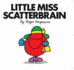 Little Miss Scatterbrain. Roger Hargreaves