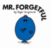 Mr. Forgetful (Mr. Men Classic Library)