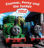 Thomas, Percy and the Funfair (Thomas & Friends)