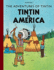 Tintin in America. Herg