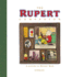 The Rupert Companion: a History of Rupert Bear >>>> a Beautiful Signed Uk First Edition & First Printing Hardback 