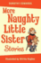 More Naughty Little Sister Stories (My Naughty Little Sister)