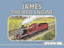 Thomas the Tank Engine the Railway Series: James the Red Engine (Classic Thomas the Tank Engine)