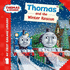 Thomas and the Winter Rescue (Thomas & Friends My First Railway Library)