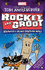 Marvel Rocket and Groot: Stranded on Planet Shopping Mall (Marvel Fiction)