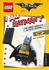 The Lego Batman Movie: I Am Batman! the Dark Knight's Activity Journal (Lego Dc Comics)