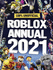 Roblox Annual 2021: 100% Unofficial