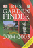 Rhs Garden Finder 2004-2005