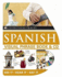 Spanish Visual Phrase Book and Cd: See It / Hear It / Say It (Eyewitness Travel Visual Phrase Book & Cd)