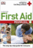First Aid Manual: the Authorised Manual of the Irish Red Cross