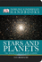 Stars and Planets (Dk Handbooks)