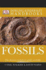 Fossils (Dk Handbooks)