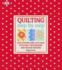 Quilting Step By Step