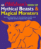 Childrens Book of Mythical Beasts and Magical Monsters