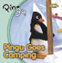 " Pingu " Goes Camping (Pingu)