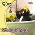 Stinky "Pingu"