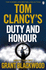Tom Clancys Duty and Honour (Jack Ryan Jr)