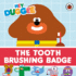 Hey Duggee: The Tooth Brushing Badge