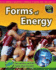 Forms of Energy (Sci-Hi)