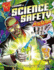 Lessons in Science Safety (Graphic Library: Graphic Science)