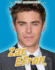 Zac Efron