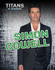 Simon Cowell (Titans of Business)