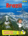 Brazil: a Benjamin Blog and His Inquisitive Dog Guide (Country Guides, With Benjamin Blog and His Inquisitive Dog)